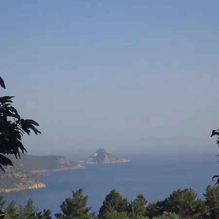 Ciftlik Tepesi Pansiyon