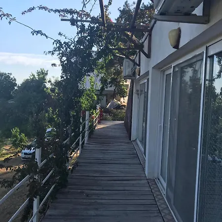 Ciftlik Tepesi Pansiyon