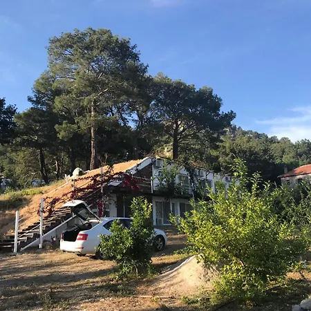 Ciftlik Tepesi Pansiyon * Kumluca
