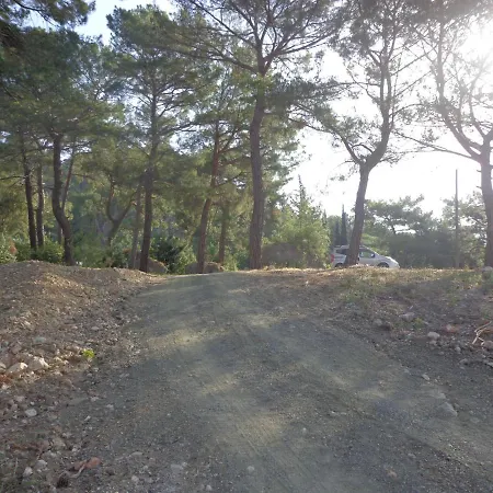 B&B Ciftlik Tepesi 3*