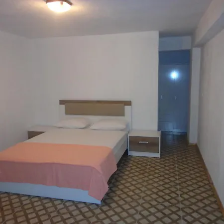 Ciftlik Tepesi Pansiyon * Kumluca