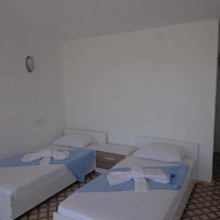 Bed & Breakfast Ciftlik Tepesi Pansiyon *
