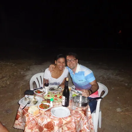 B&B Ciftlik Tepesi 3*