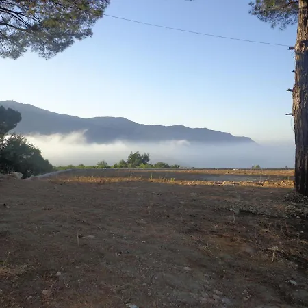 Ciftlik Tepesi B&B