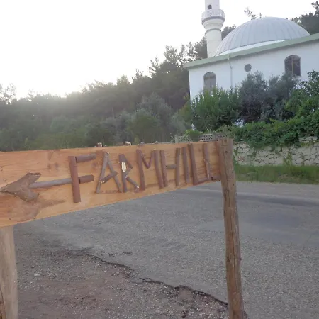 Ciftlik Tepesi 3* Kumluca
