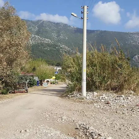 Ciftlik Tepesi Pansiyon