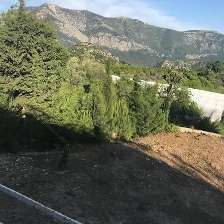 Ciftlik Tepesi 3* Kumluca