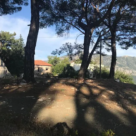 Ciftlik Tepesi B&B